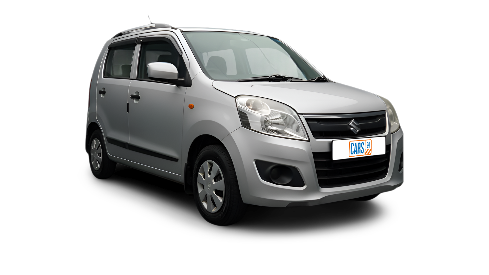 Maruti Wagon R 1.0-img